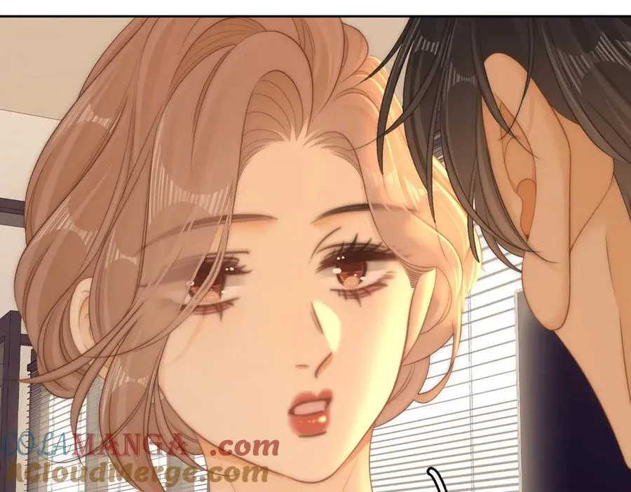 尤物是什么意思漫画,第一百一十五话 老婆，你好聪明1图