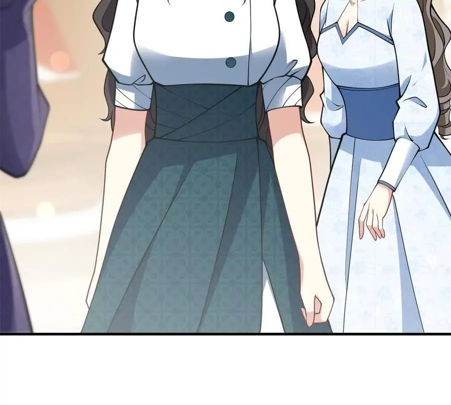 逆转命格漫画,第145话 皇太后的衣帽间2图