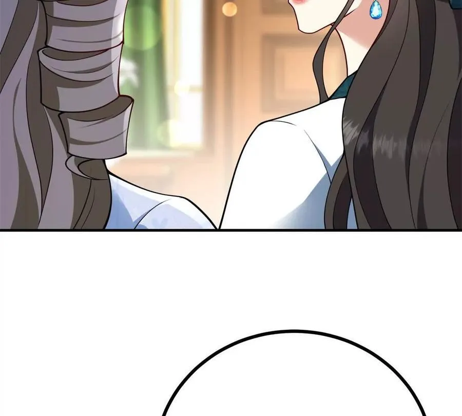 逆转命格漫画,第145话 皇太后的衣帽间2图