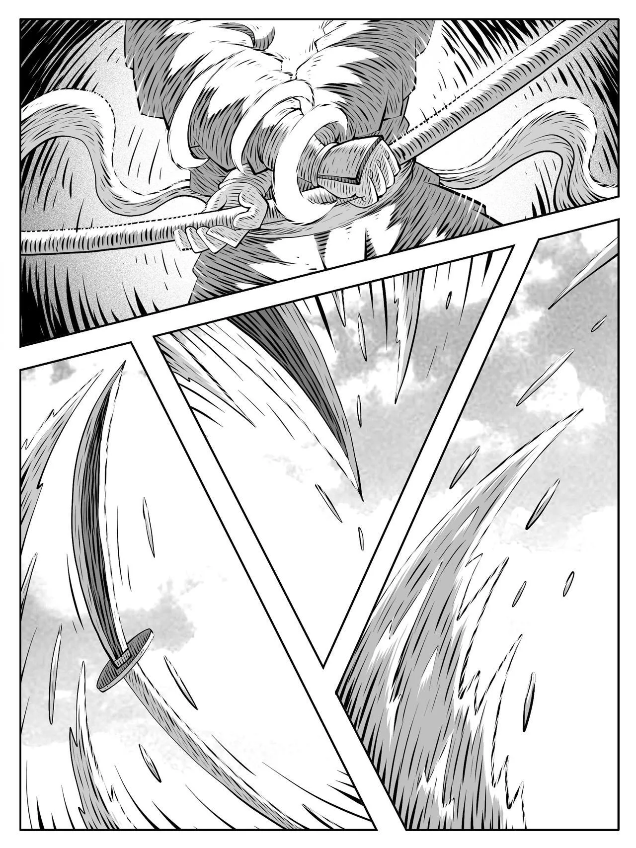 修仙功成不必在我漫画,第207回1图