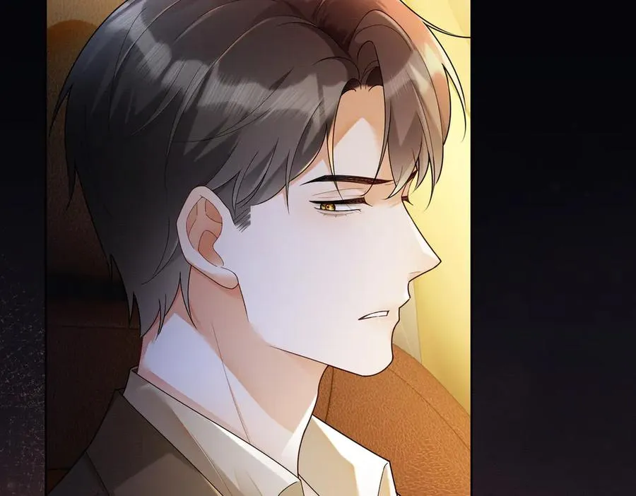 千亿总裁独宠替身妻身份暴露漫画,第73话 吃醋2图