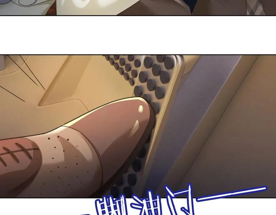 千亿总裁独宠替身妻身份暴露漫画,第73话 吃醋2图