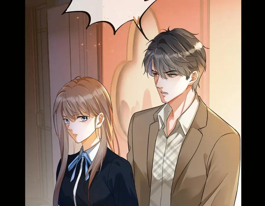 千亿总裁独宠替身妻身份暴露漫画,第72话 求婚2图