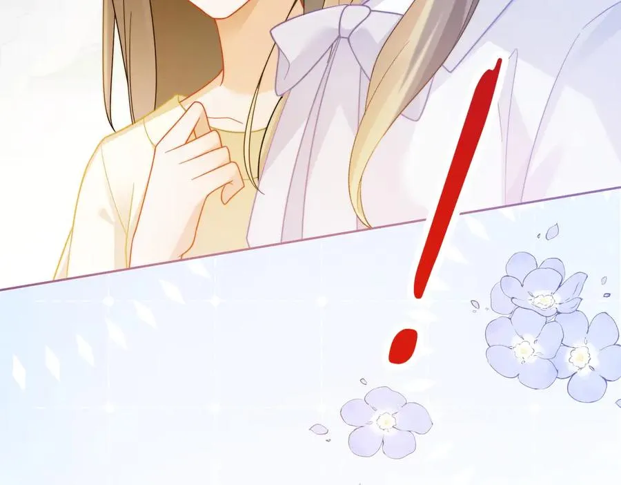 千亿总裁独宠替身妻一口气看完漫画,第69话 清大第一美女2图