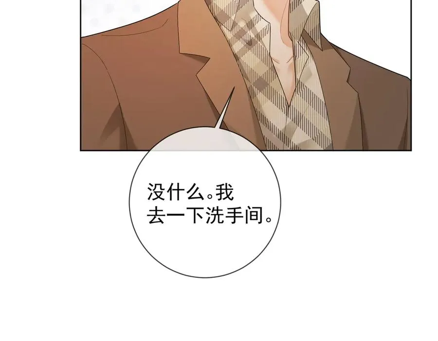 千亿总裁独宠替身妻一口气看完漫画,第72话 求婚1图