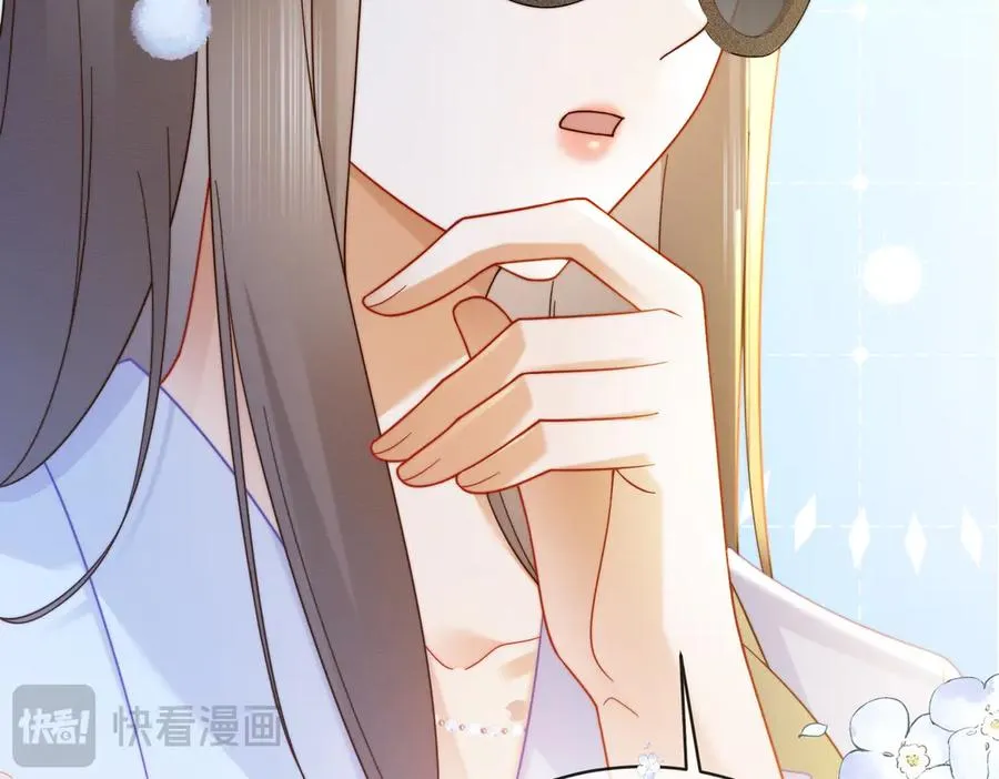 千亿总裁独宠替身妻身份暴露漫画,第69话 清大第一美女2图