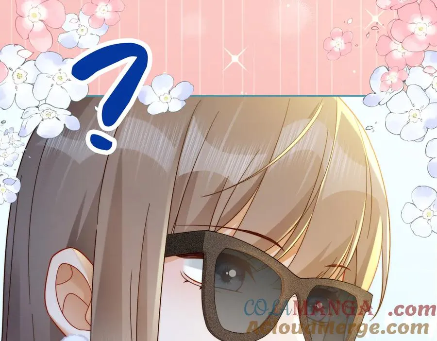 千亿总裁独宠替身妻身份暴露漫画,第69话 清大第一美女1图