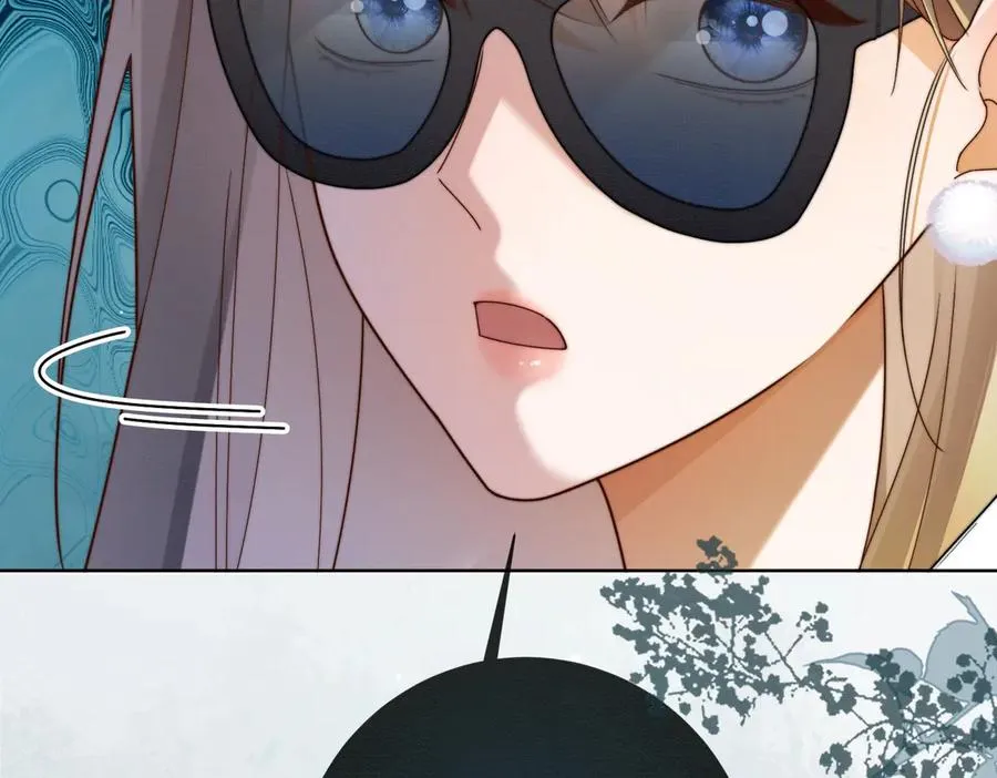 千亿总裁独宠替身妻一口气看完漫画,第69话 清大第一美女2图