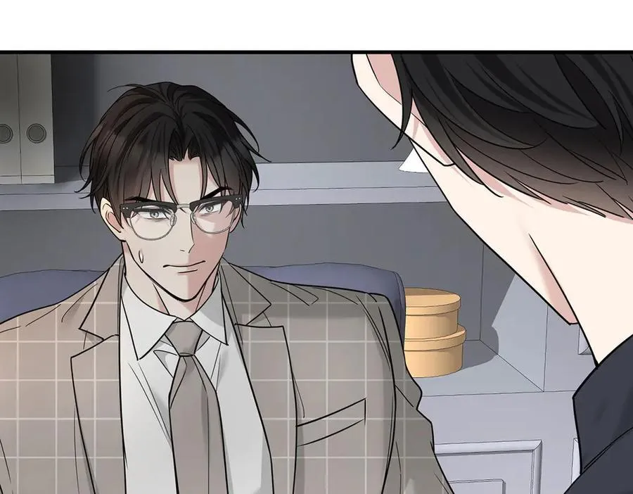 分手后和前任的小叔HE了漫画,第76话 漏水1图