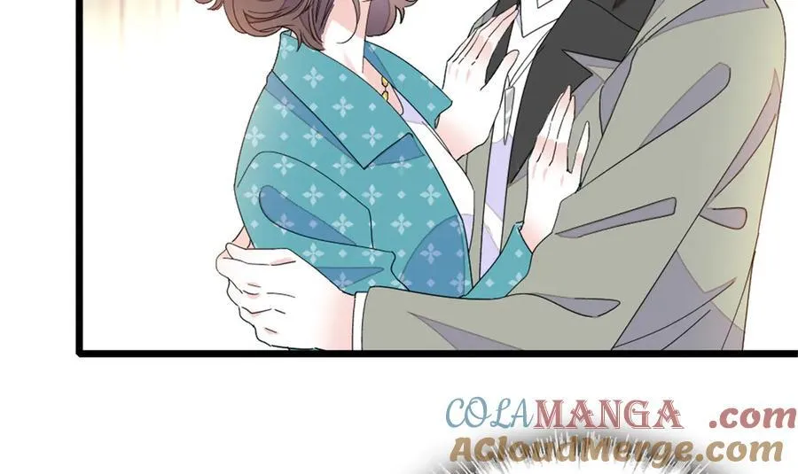 全能千金燃翻天全本免费听书漫画,164 我要离婚2图