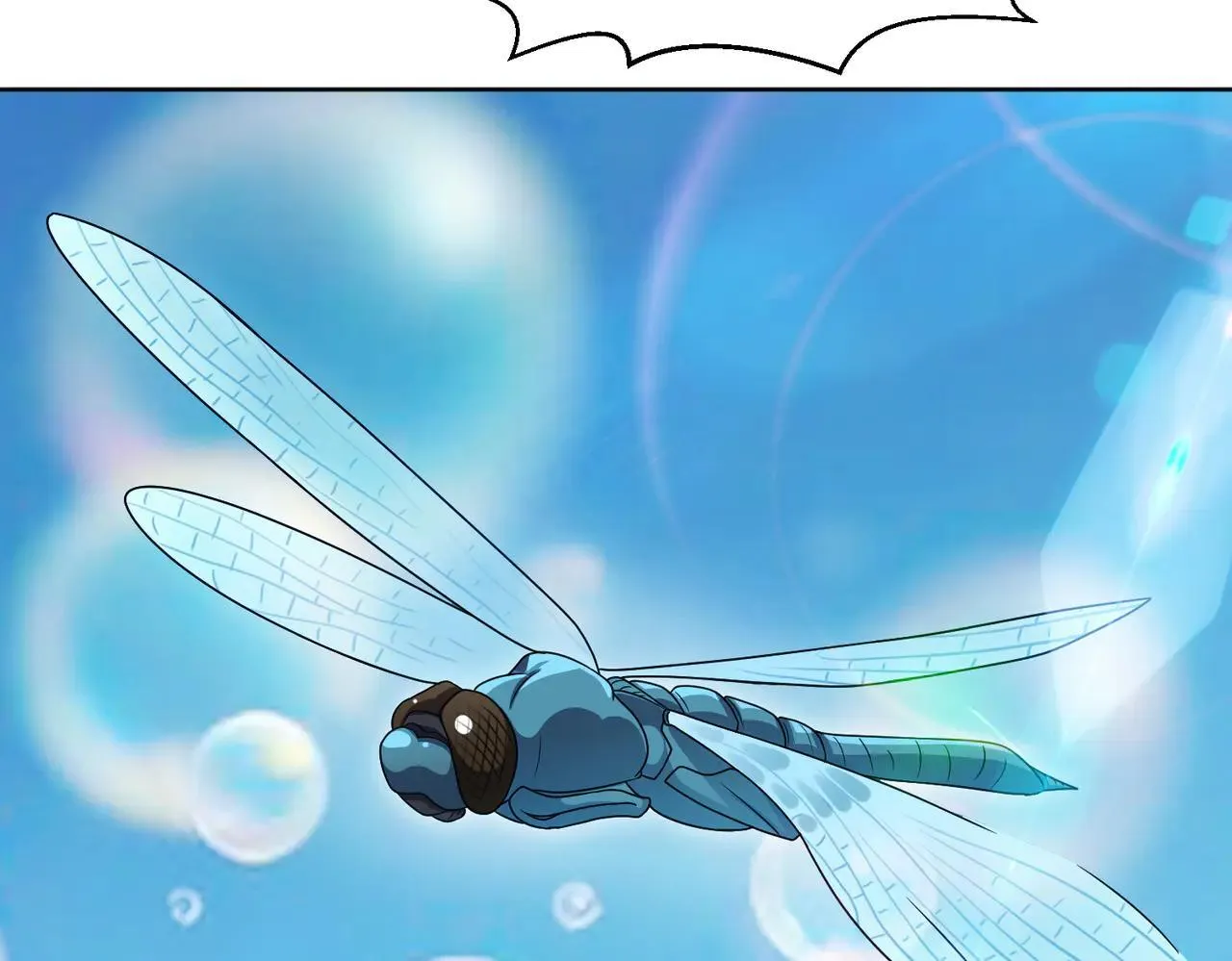御神记百科漫画,第113话 背叛之危2图