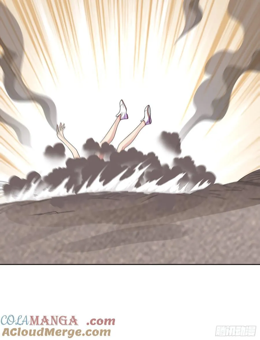 御神重生下拉式六漫画漫画,第115话 新添幻宠？2图