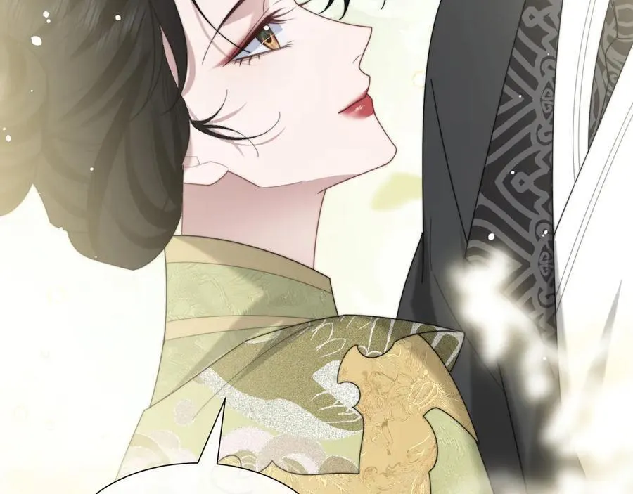 高门主母穿成豪门女配小说在哪个软件看漫画,第138话 自己的选择1图