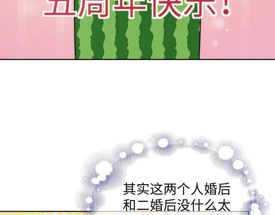高门主母穿成豪门女配小说在哪个软件看漫画,第143话1图
