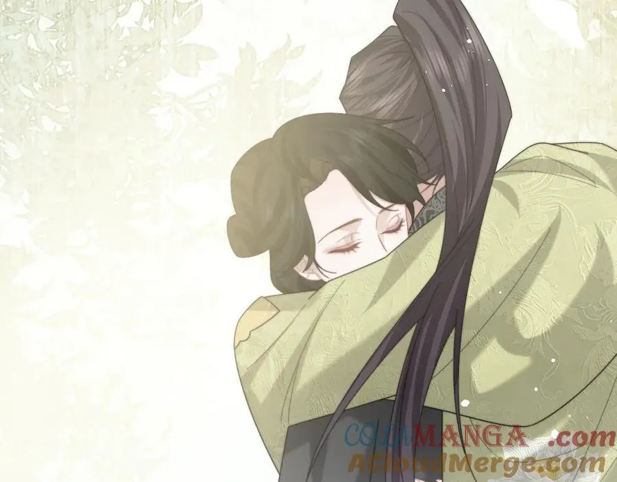 高门主母穿成豪门女配小说在哪个软件看漫画,第138话 自己的选择1图