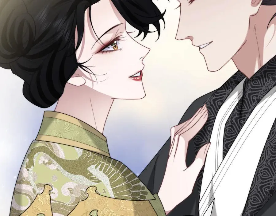 高门主母穿成豪门女配小说在哪个软件看漫画,第138话 自己的选择2图