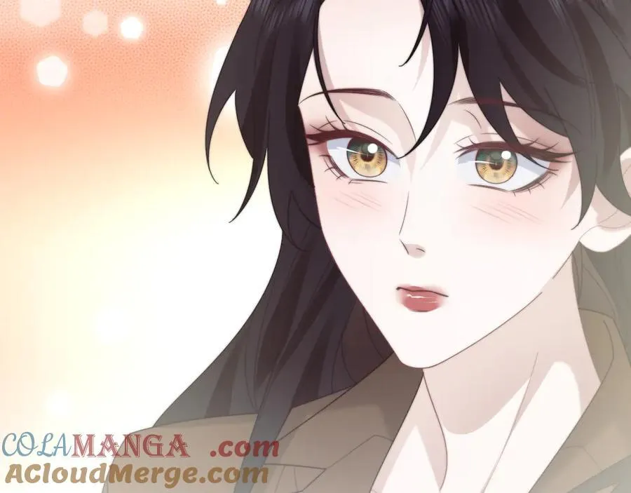 高门主母穿成豪门女配小说在哪个软件看漫画,第141话 实际行动1图