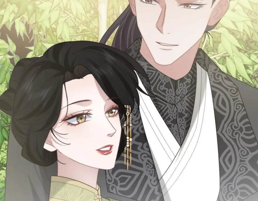 高门主母穿成豪门女配小说在哪个软件看漫画,第138话 自己的选择2图