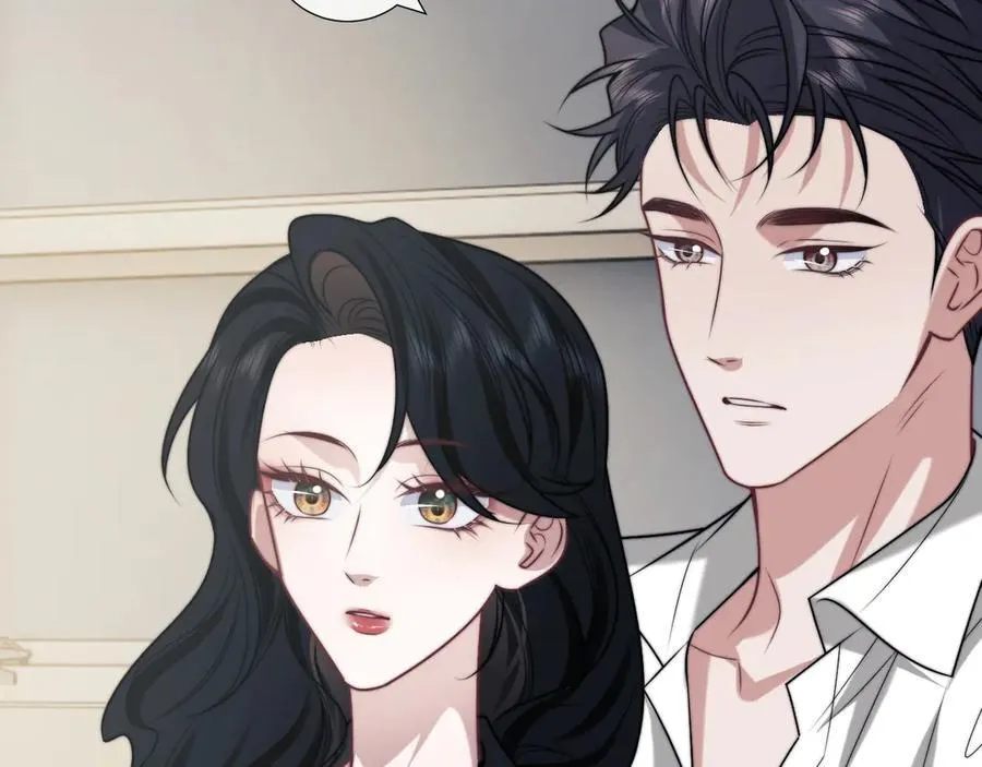 高门主母穿成豪门女配小说名漫画,第143话1图