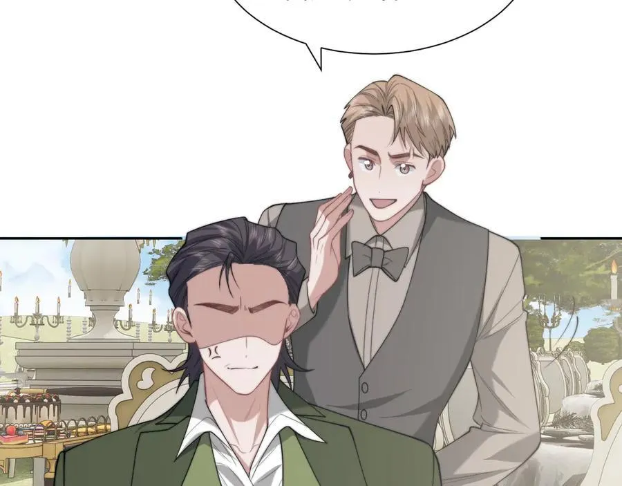 高门主母穿成豪门女配小说在哪个软件看漫画,第142话2图