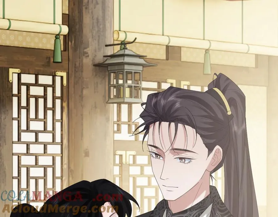 高门主母穿成豪门女配小说在哪个软件看漫画,第139话 舍我其谁1图