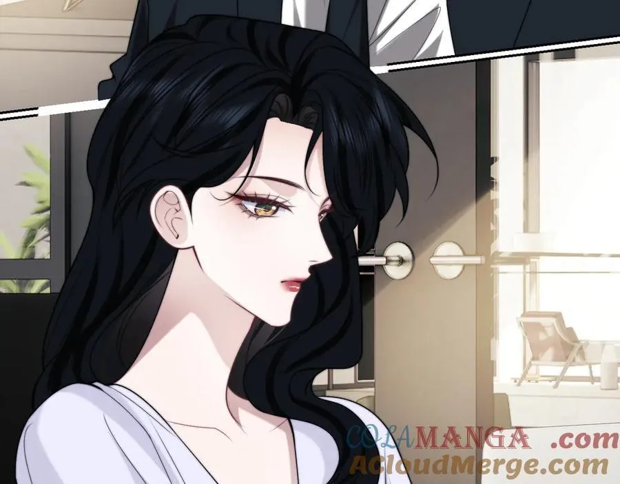 高门主母穿成豪门女配小说在哪个软件看漫画,第143话2图