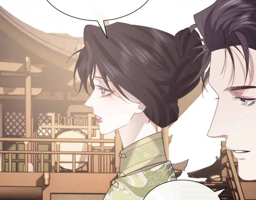 高门主母穿成豪门女配小说在哪个软件看漫画,第140话 属于顾雪仪的故事2图