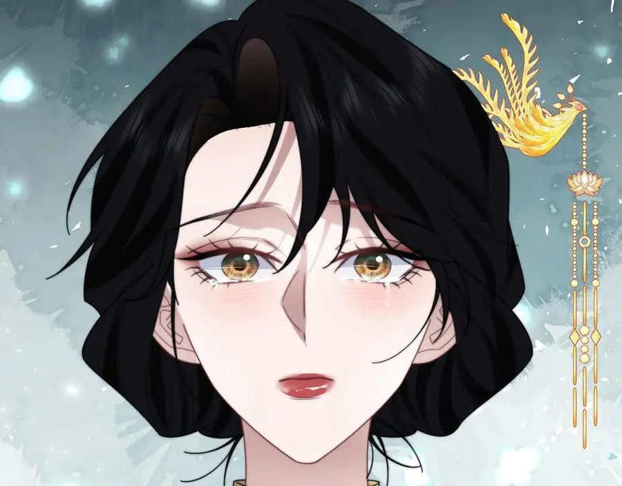 高门主母穿成豪门女配小说在哪个软件看漫画,第138话 自己的选择1图