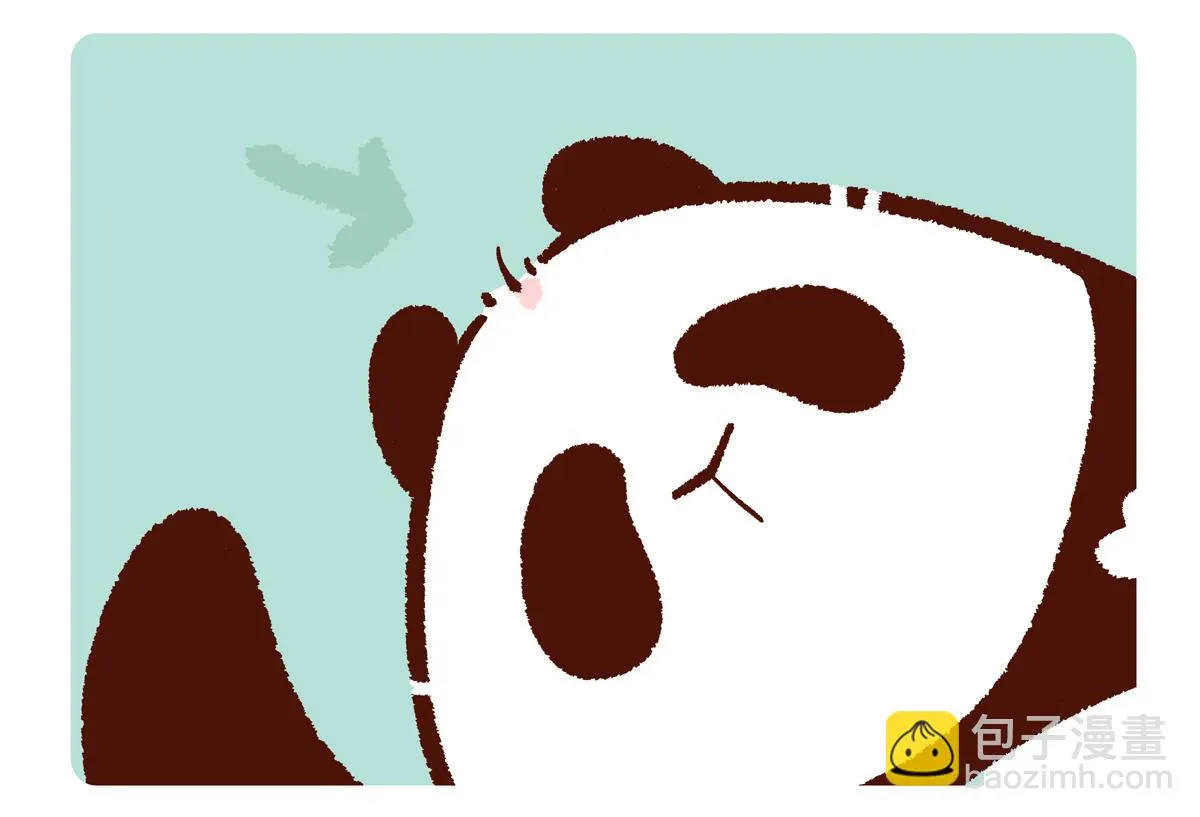 胖达熊猫棒球漫画,第246话1图