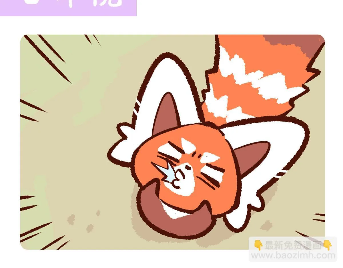 胖达熊猫棒球漫画,第246话1图
