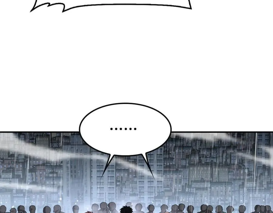 末日剑神地狱之门漫画,第60话 海兽潮爆发2图