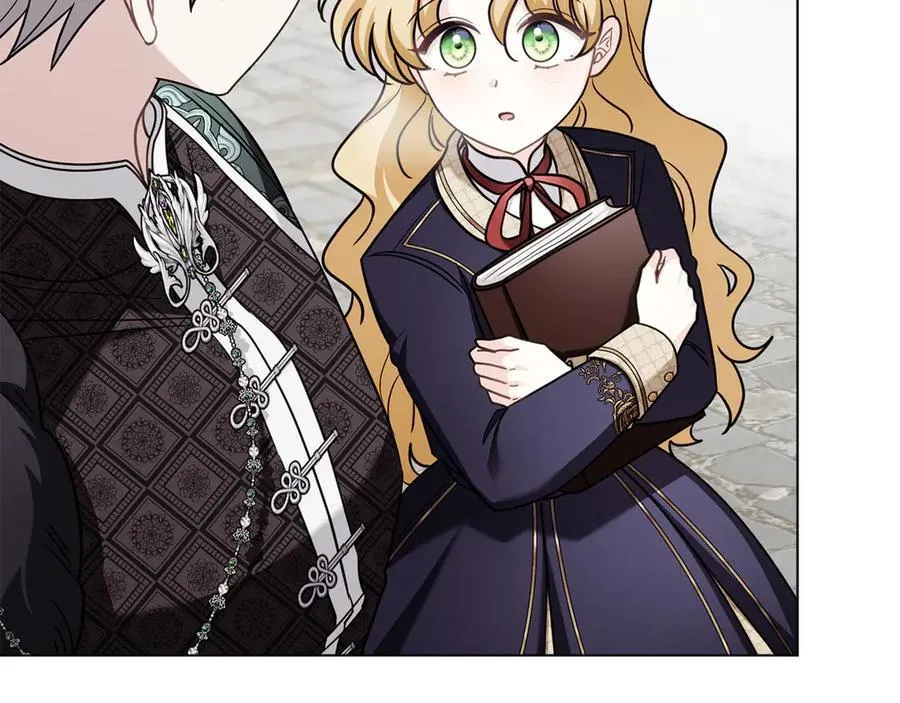 公爵大人请别太靠近英文漫画,完结外传 第9话 内心强大的人2图