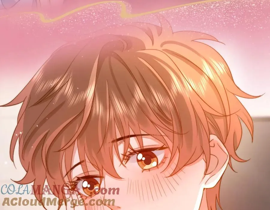 可爱过敏原笔趣阁未删减漫画,特典预热：3月19日 生日告白夜 想要全部的你1图