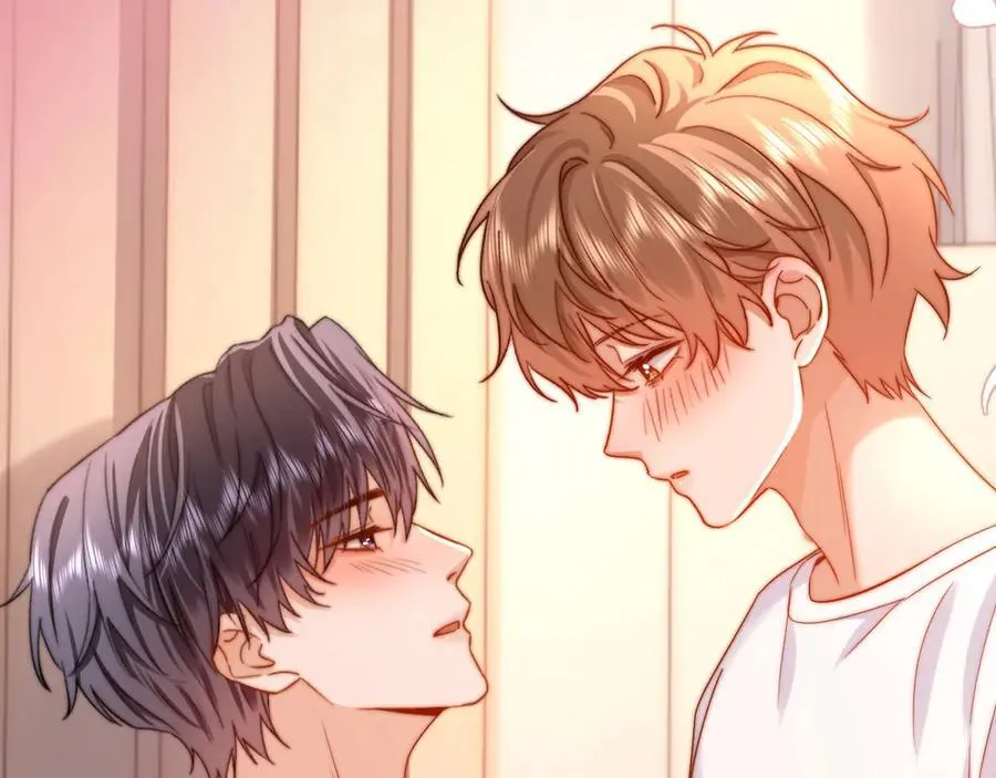 可爱过敏原笔趣阁未删减漫画,特典公开：3月19日 生日告白夜 想要全部的你2图