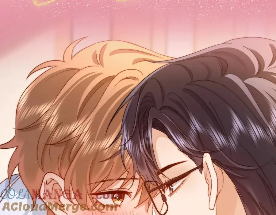 可爱过敏原笔趣阁未删减漫画,特典预热：3月19日 生日告白夜 想要全部的你1图