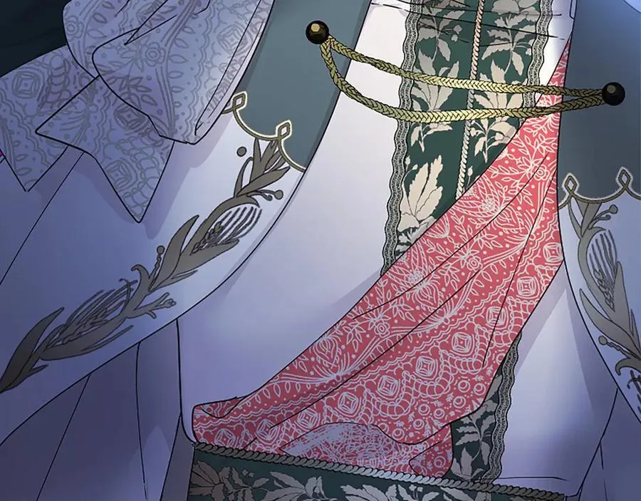 无能继母备受家族宠爱!漫画,第47话 找谁商量？2图
