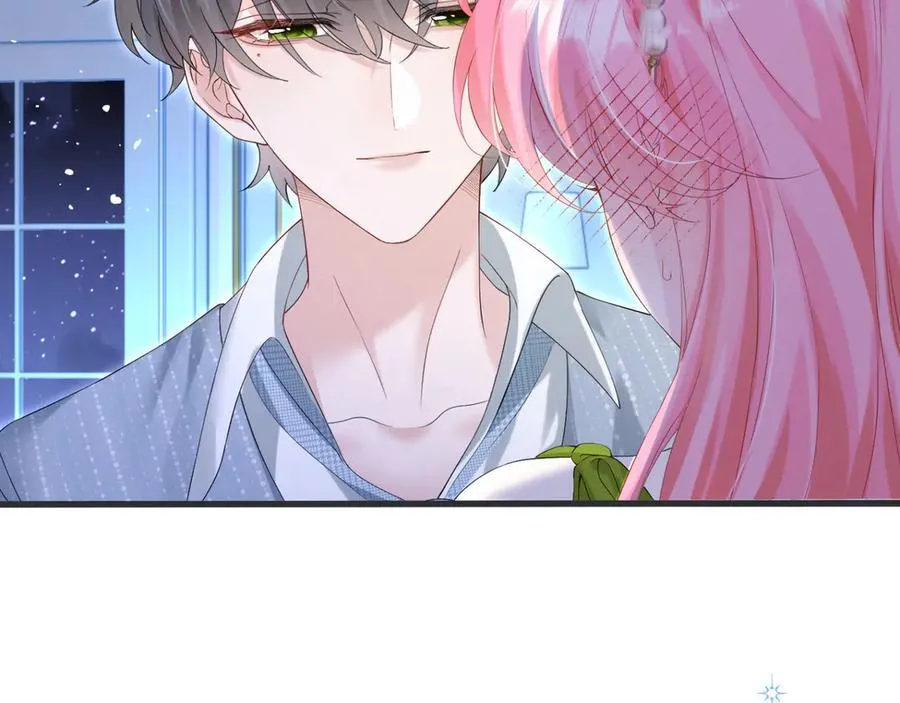 穿成马甲大佬的妹妹全文免费漫画漫画,第46话 她逃他追2图