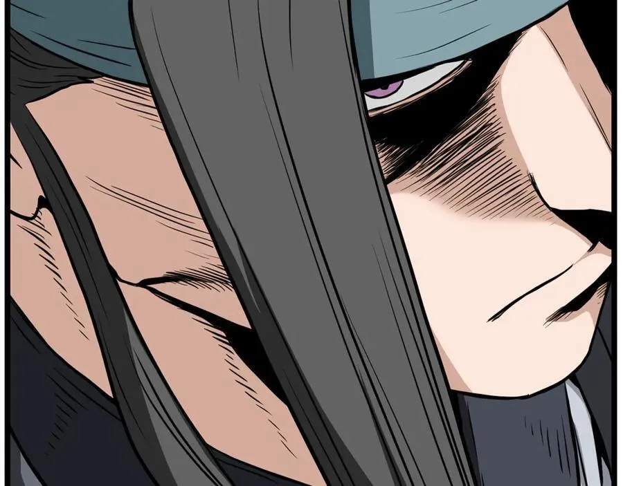 登录武林系统类似漫画漫画,第218话 杀伐果断2图