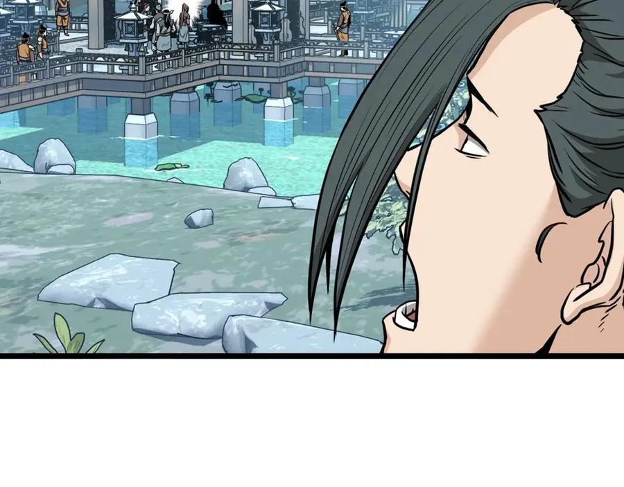 登录武林系统类似漫画漫画,第214话 计划1图