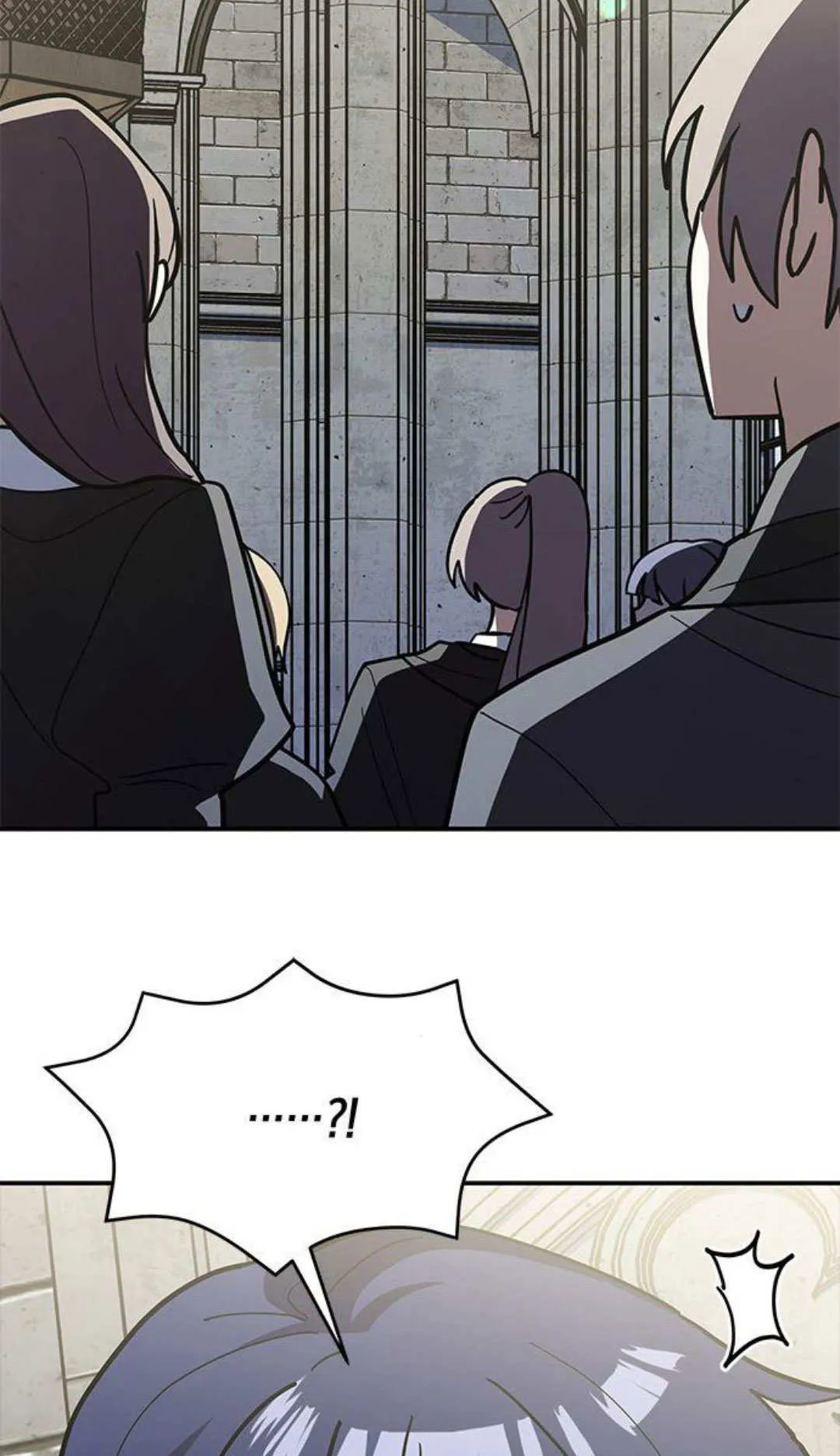 却被狼族收养了的小说漫画,第56话1图