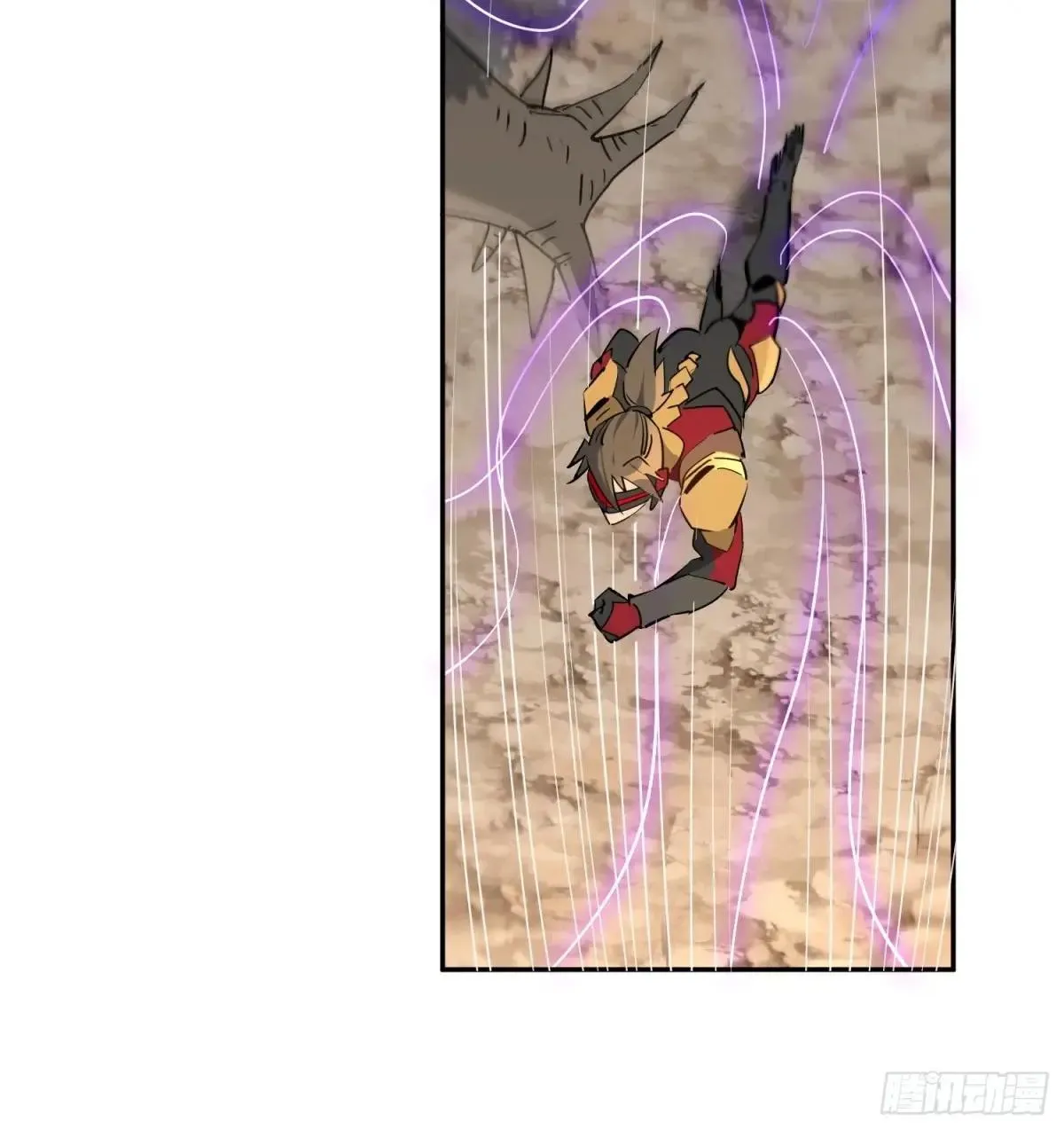 孟超医生简历漫画,第304话 狩猎开始1图