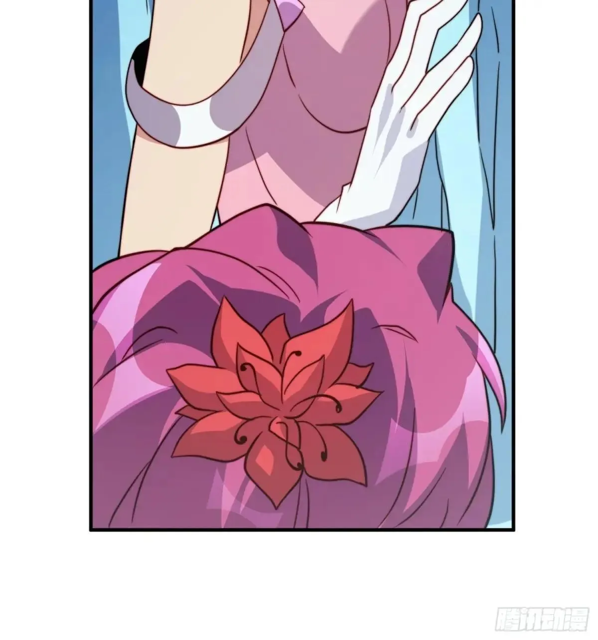 孟超传说漫画,第168话 跟屁虫2图