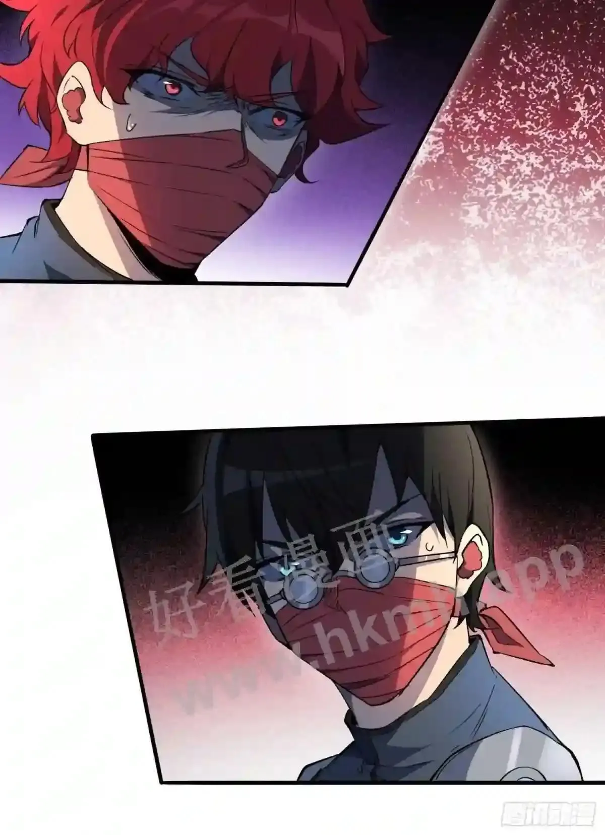 孟超肝胆医院被私人承包了吗漫画,第80话 梦魇级凶兽2图