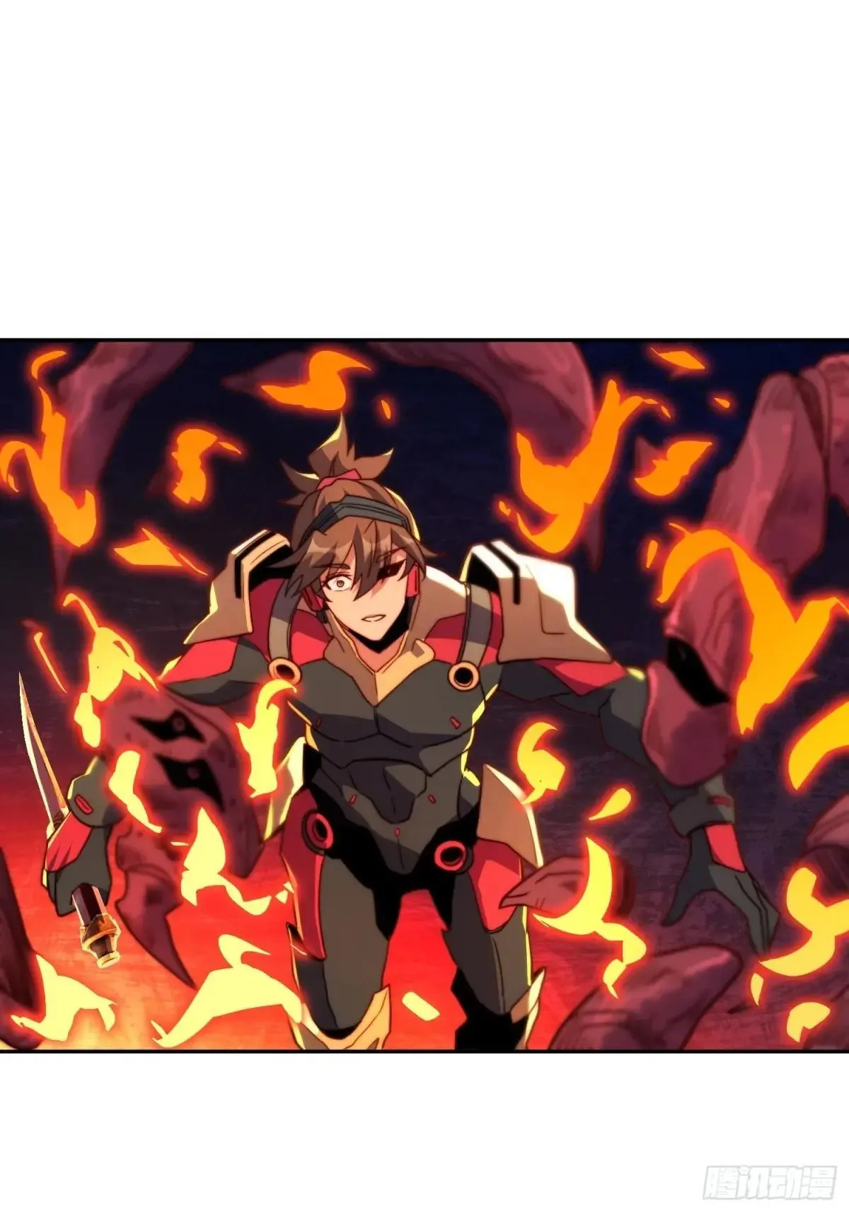 孟超传说漫画,第234话 援军！2图