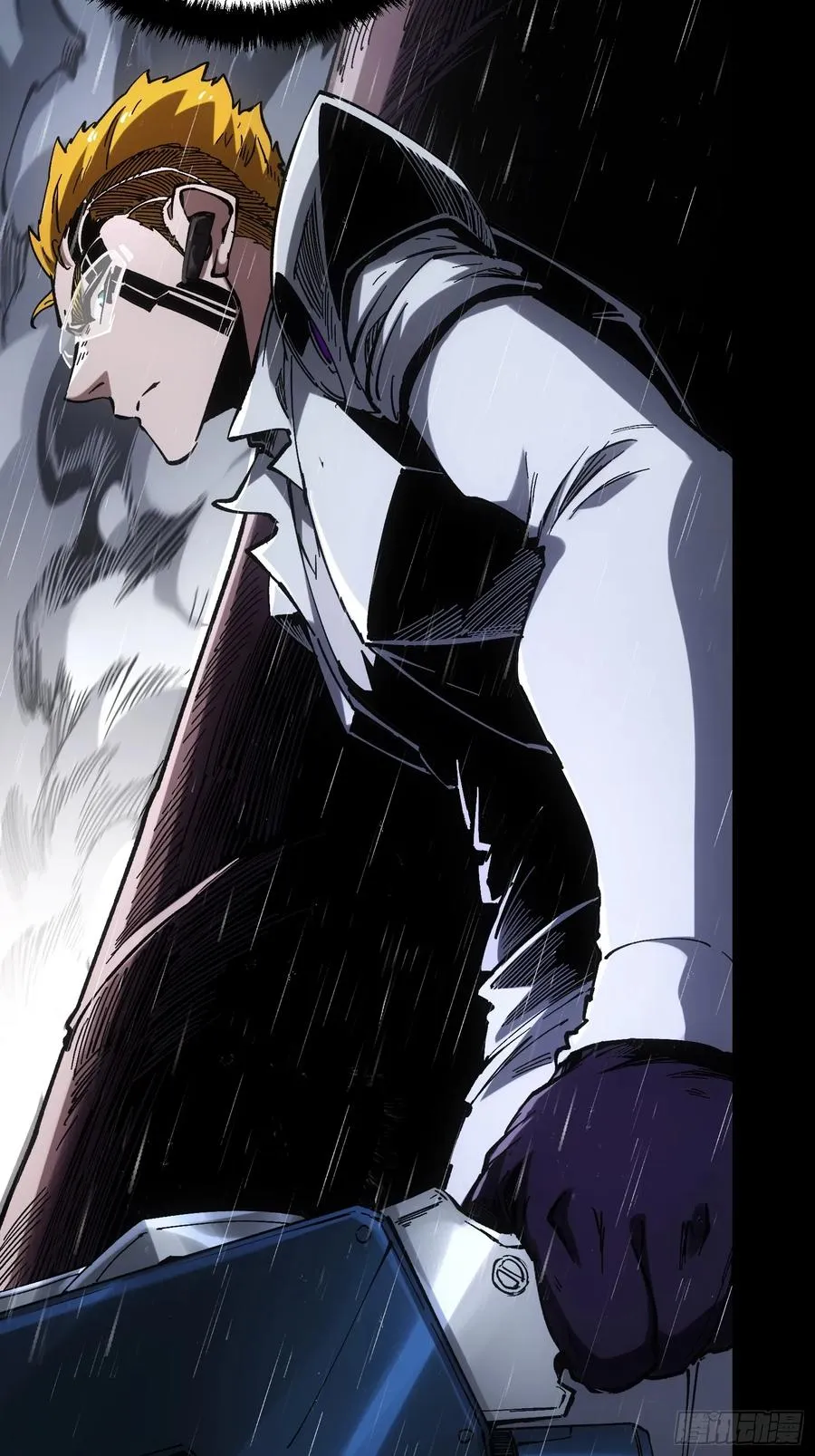 再不死我就统治魔界了漫画,第36话1图