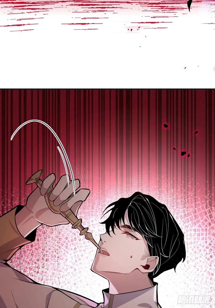 无限回档：我在惊悚游戏做bug漫画,37-我愿意！2图