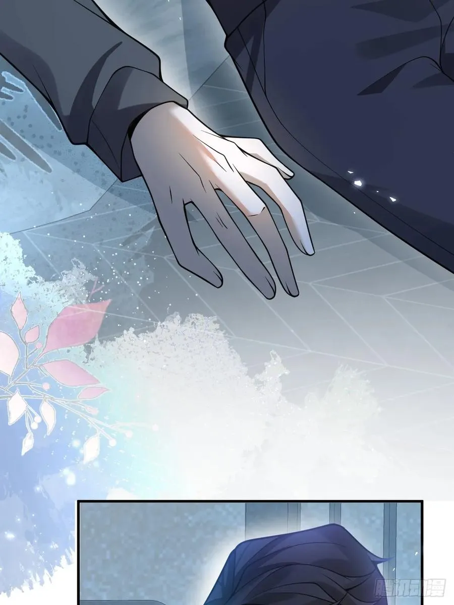 无限回档：我在惊悚游戏做bug漫画,26- 我帮你上药吧！1图