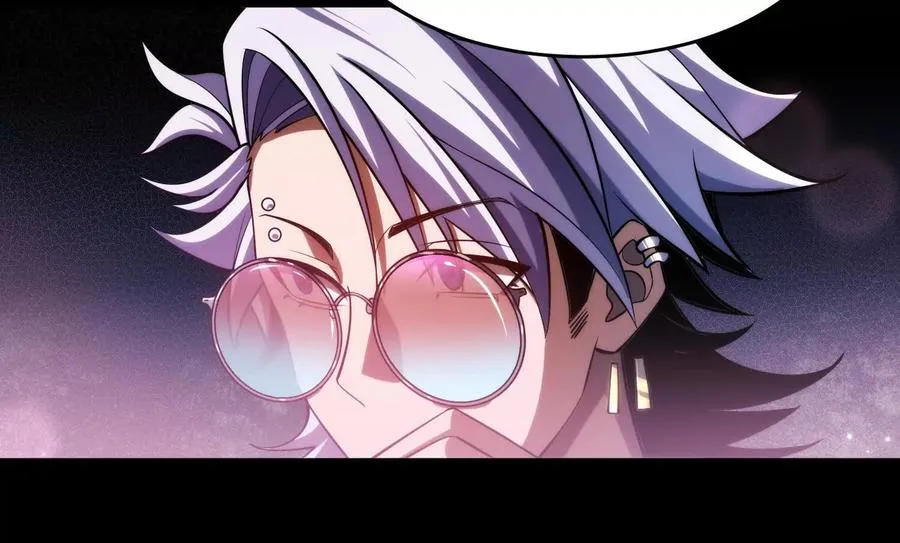 神的欲望游戏漫画,第十九话：真见鬼了2图