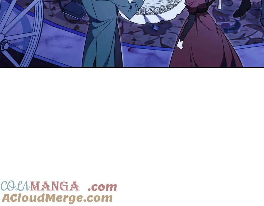如何拒绝固执的前夫漫画,第3话 贴心照顾1图