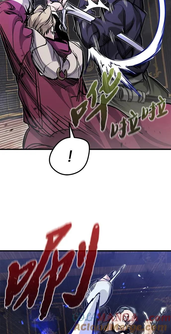 重生佣兵王的复仇动态漫在线观看漫画,第11话2图